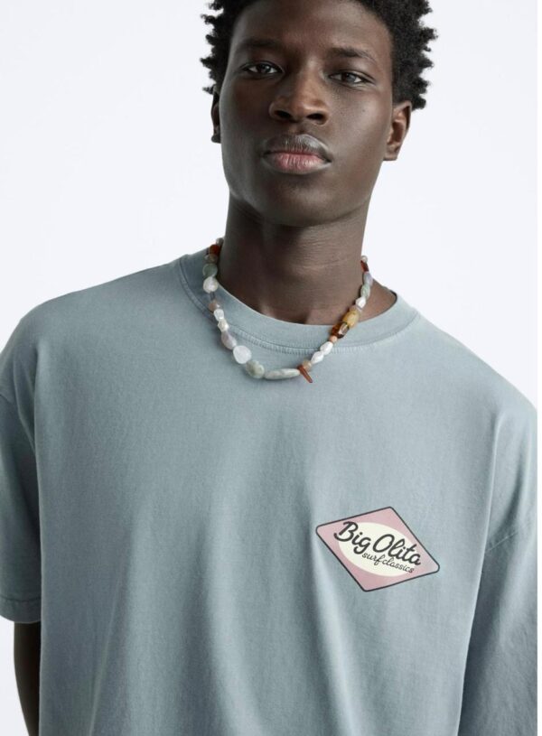 OVERSIZED T-SHIRT - Image 4