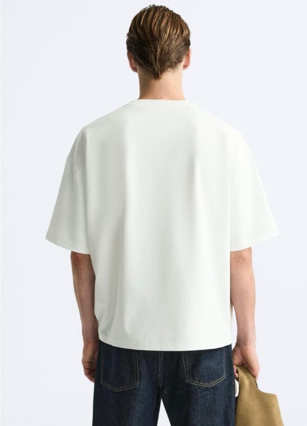 OVERSIZED T-SHIRT - Image 2