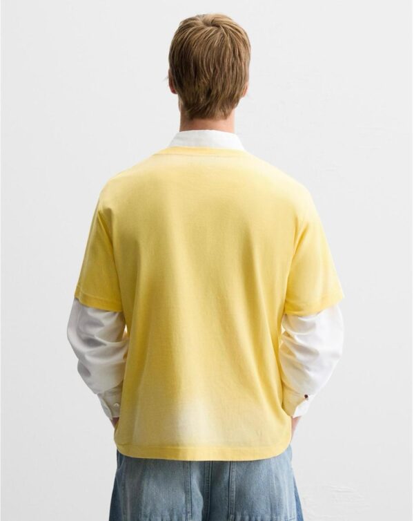 OVERSIZED T-SHIRT - Image 2