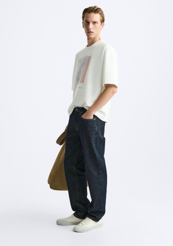 OVERSIZED T-SHIRT - Image 3