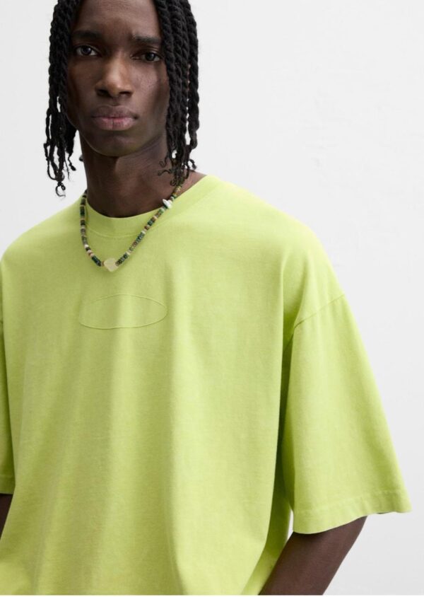 OVERSIZED T-SHIRT - Image 4