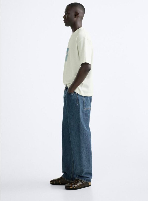 OVERSIZED T-SHIRT - Image 3