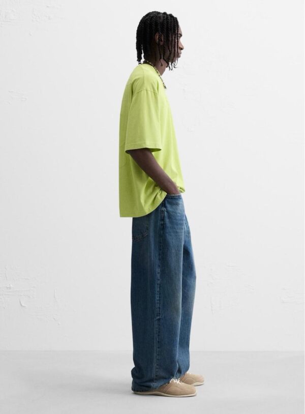 OVERSIZED T-SHIRT - Image 3