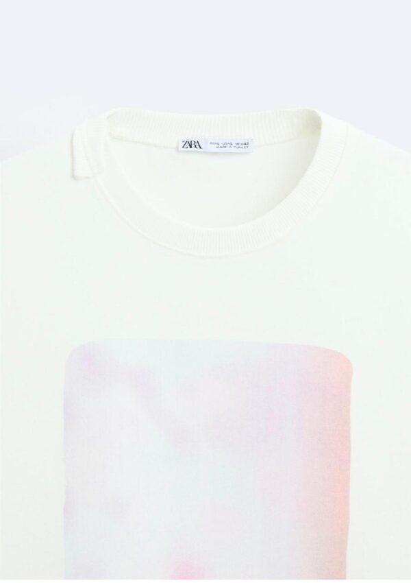 OVERSIZED T-SHIRT - Image 7