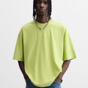 OVERSIZED T-SHIRT