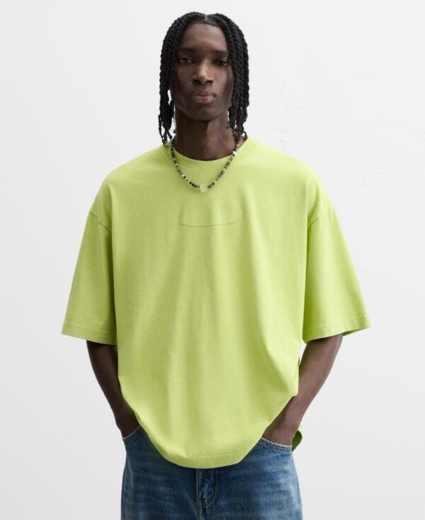 OVERSIZED T-SHIRT - Image 1