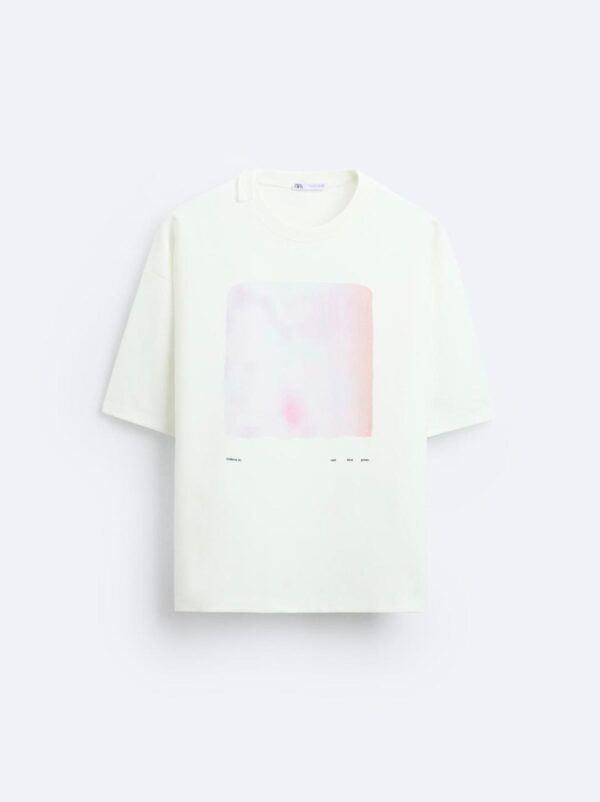 OVERSIZED T-SHIRT - Image 5