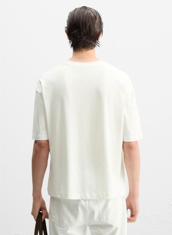 OVERSIZED T-SHIRT - Image 2