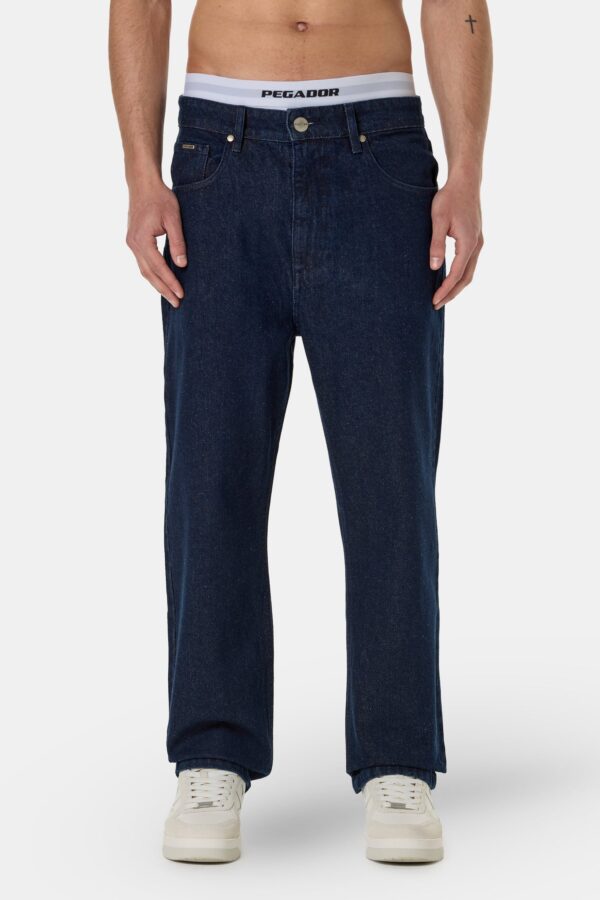 BAGGY JEANS - Image 1