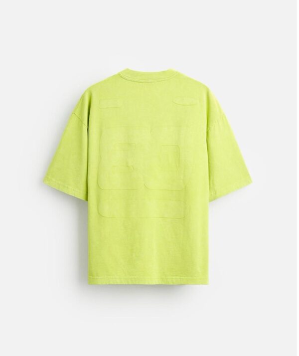 OVERSIZED T-SHIRT - Image 6