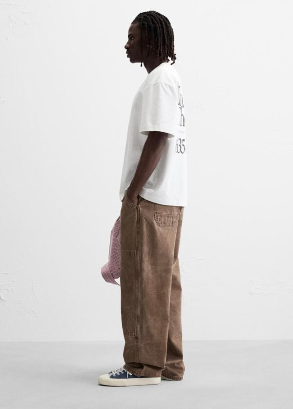 OVERSIZED T-SHIRT - Image 3