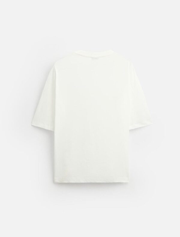 OVERSIZED T-SHIRT - Image 6