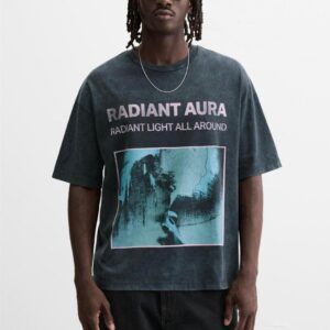 OVERSIZED T-SHIRT