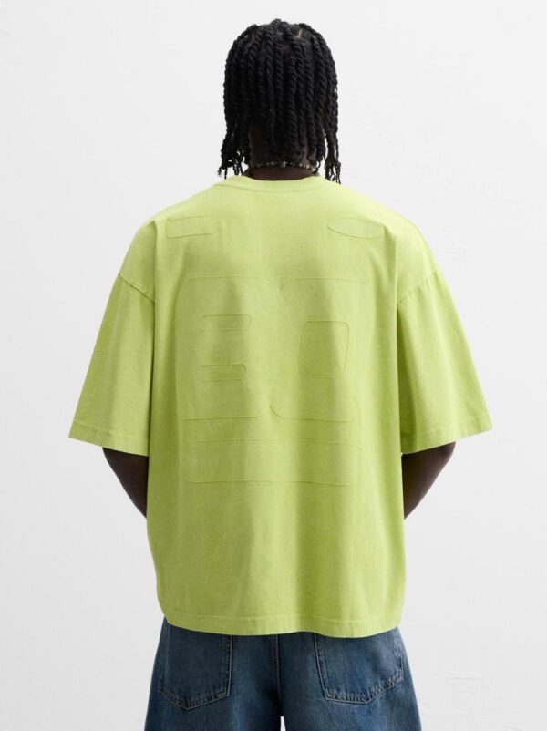 OVERSIZED T-SHIRT - Image 2
