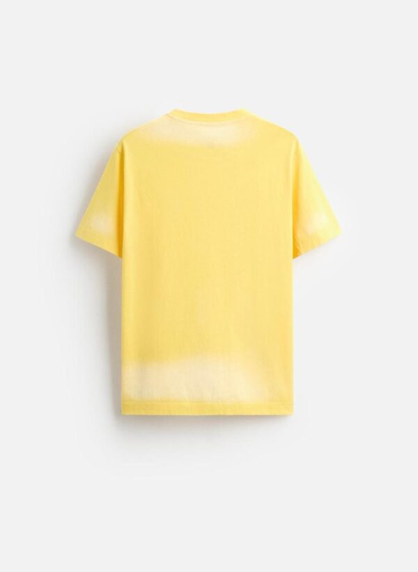 OVERSIZED T-SHIRT - Image 6