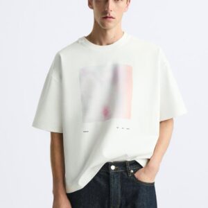 OVERSIZED T-SHIRT