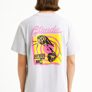 CREW NECK T-SHIRT