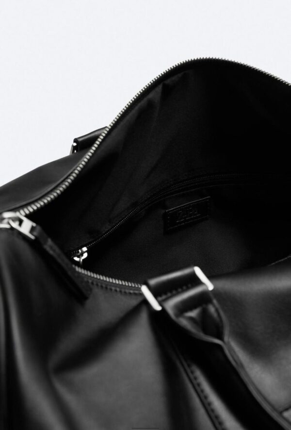 FORMAL TRAVEL BAG - Image 7