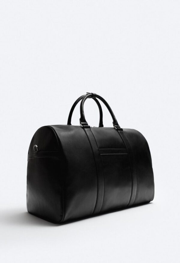 FORMAL TRAVEL BAG - Image 4