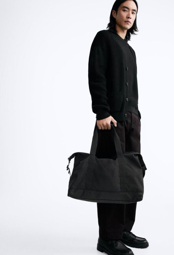 TECHNICAL BOWLING BAG - Image 3