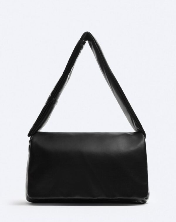 SOFT CROSSBODY BAG - Image 5