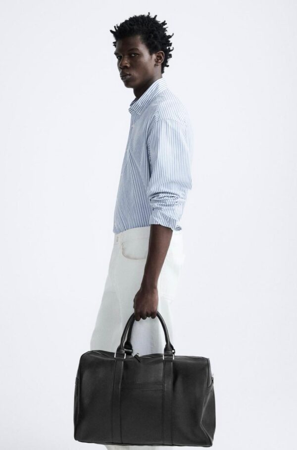 FORMAL TRAVEL BAG - Image 1