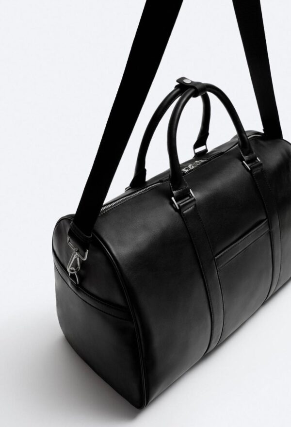 FORMAL TRAVEL BAG - Image 5