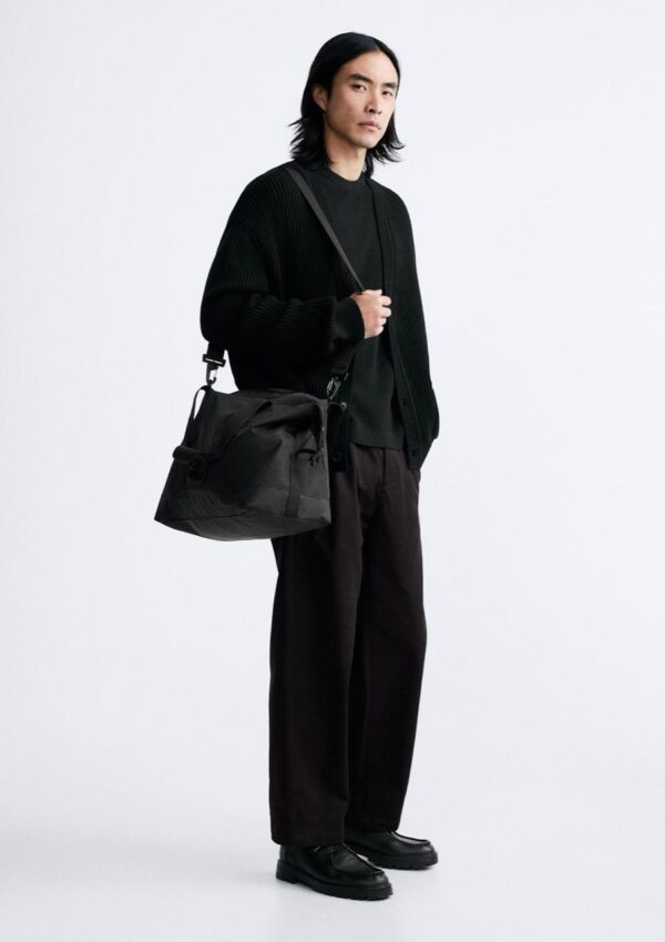 TECHNICAL BOWLING BAG - Image 2