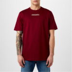 SLIM FIT T-SHIRT