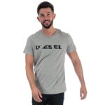 SLIM FIT T-SHIRT