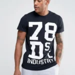 SLIM FIT T-SHIRT