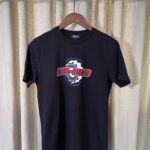 SLIM FIT T-SHIRT