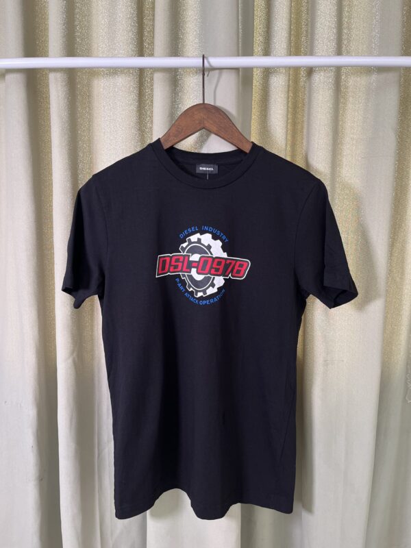 SLIM FIT T-SHIRT - Image 1