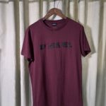 SLIM FIT T-SHIRT