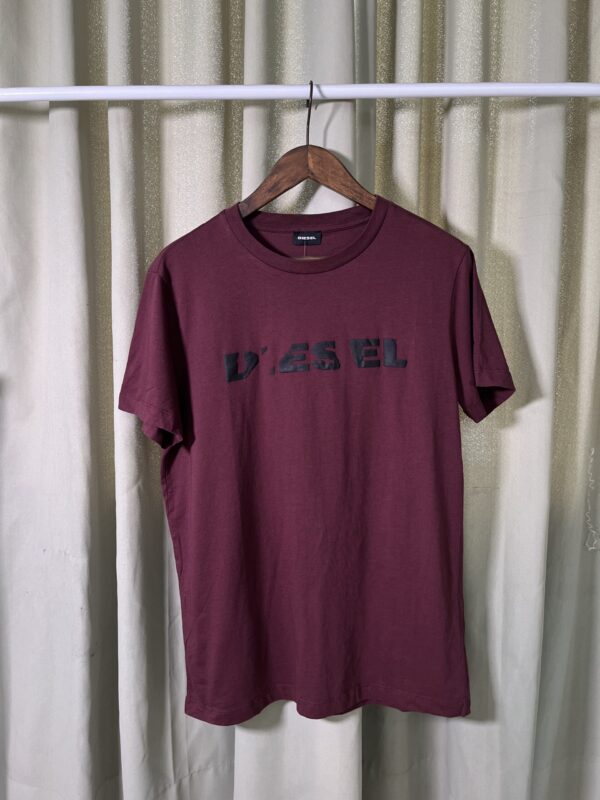 SLIM FIT T-SHIRT - Image 1