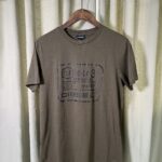 SLIM FIT T-SHIRT