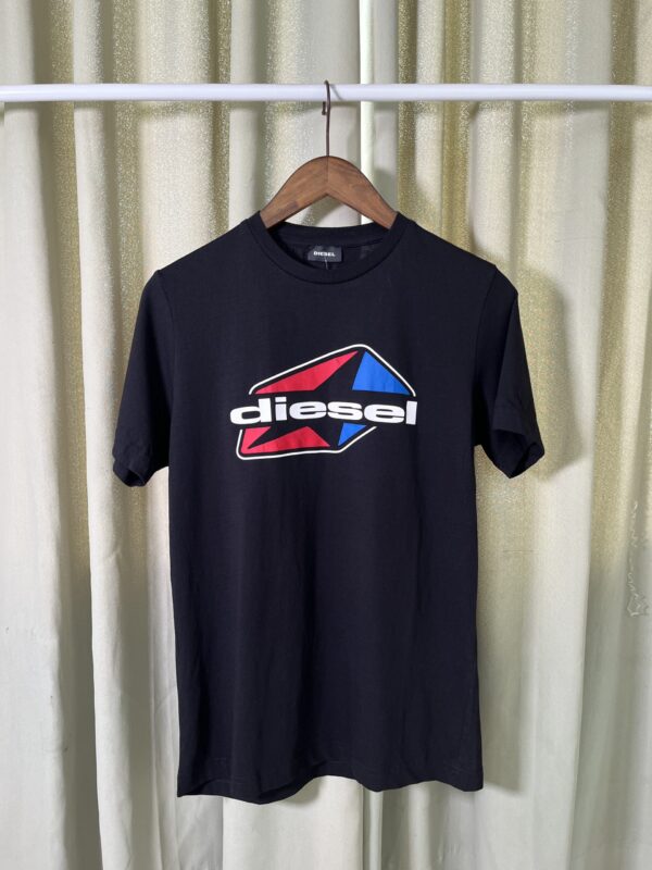 SLIM FIT T-SHIRT - Image 1