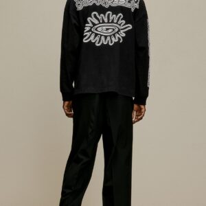 FULL SLEEVE T-SHIRT