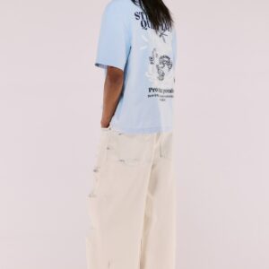 LOOSE FIT TSHIRT
