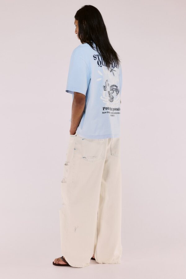 LOOSE FIT TSHIRT - Image 1