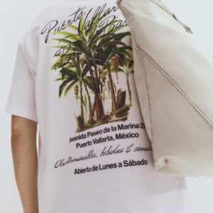 LOOSE FIT T-SHIRT