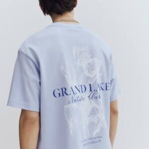 LOOSE FIT T-SHIRT