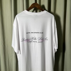 LOOSE FIT T-SHIRT