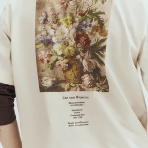 LOOSE FIT T-SHIRT