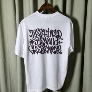 LOOSE FIT T-SHIRT