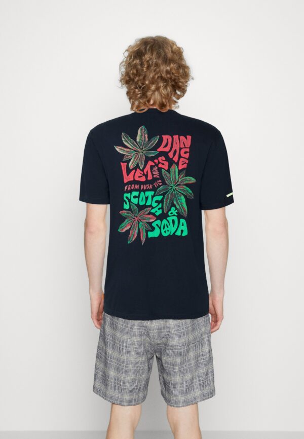 AW CREW NECK TSHIRT - Image 1