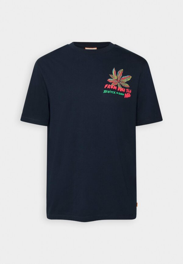 AW CREW NECK TSHIRT - Image 4