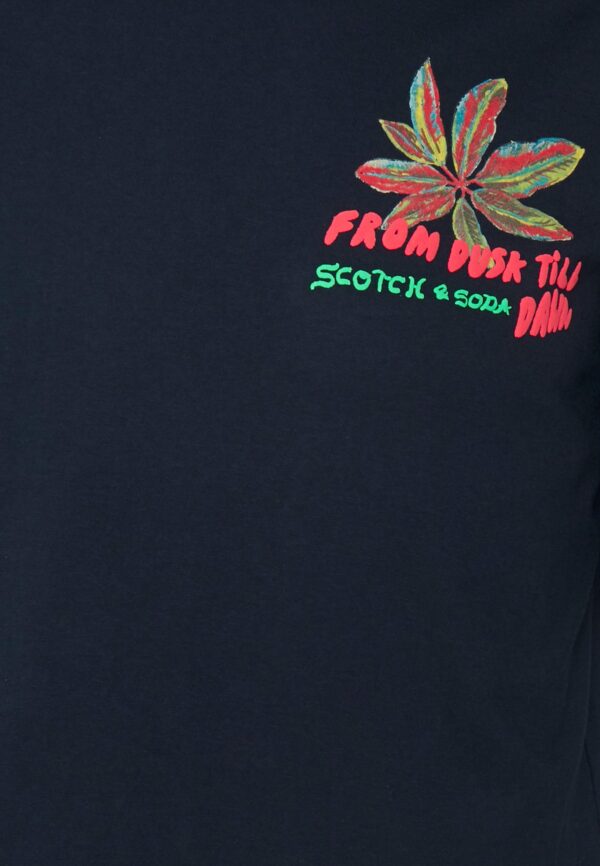 AW CREW NECK TSHIRT - Image 5
