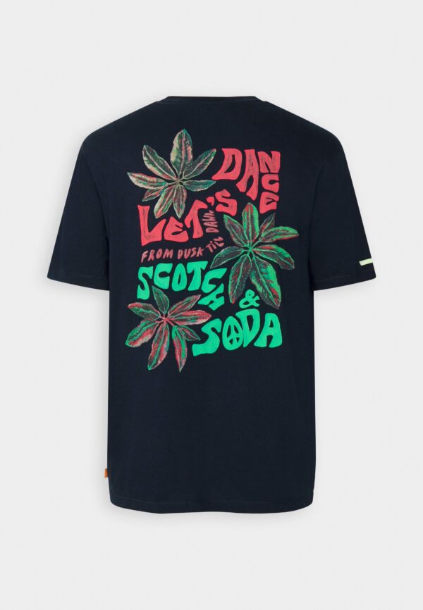 AW CREW NECK TSHIRT - Image 6