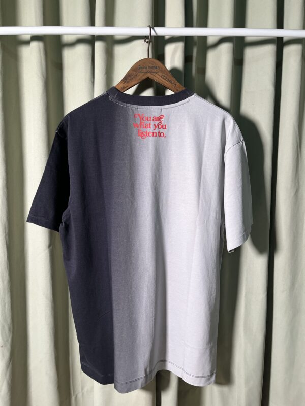CREW NECK T-SHIRT - Image 2